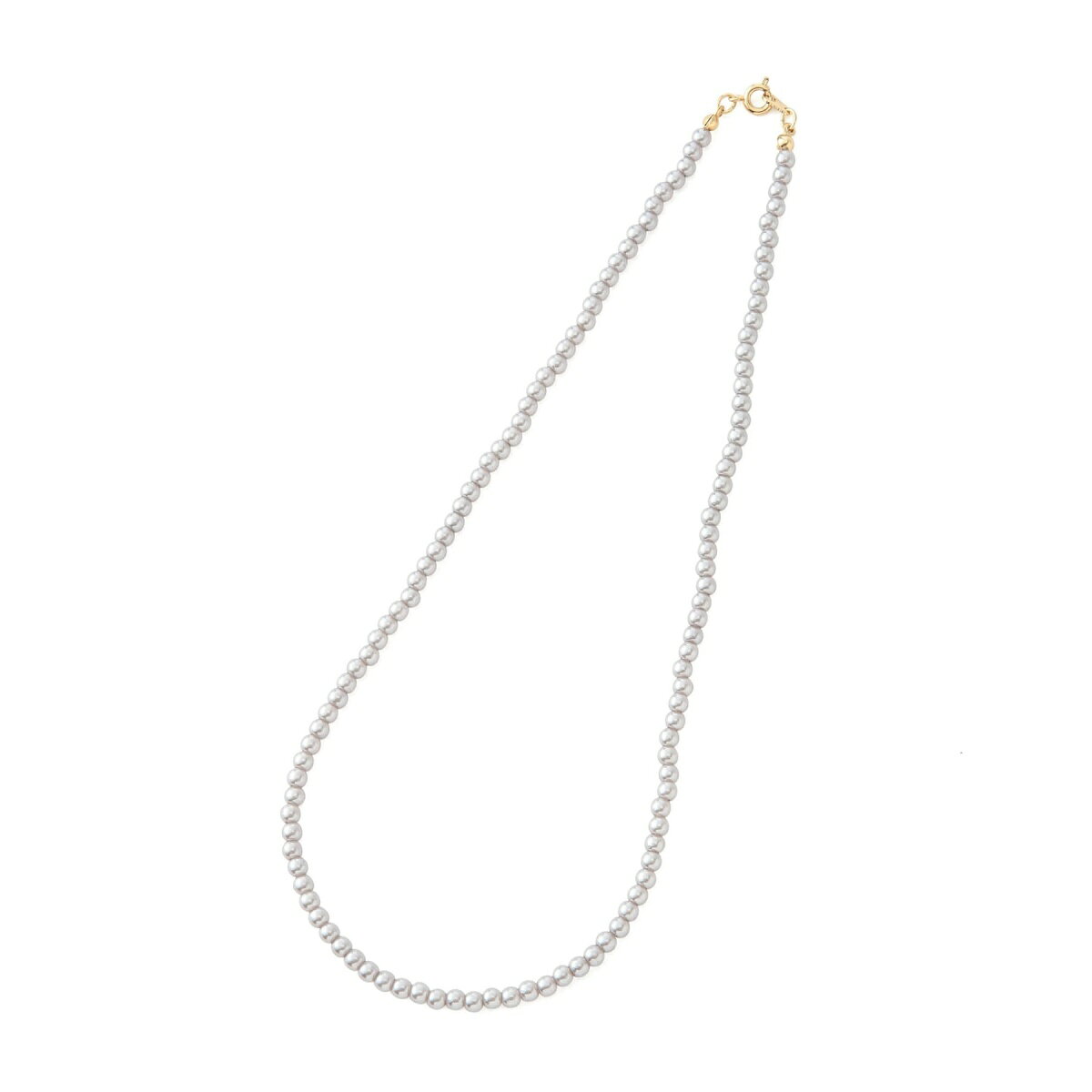 カラーパールショートネックレス／ロペピクニックパサージュ（ROPE' PICNIC PASSAGE） 0101marui-12422708 丸井(マルイ)楽天市場店 サンプル画像3