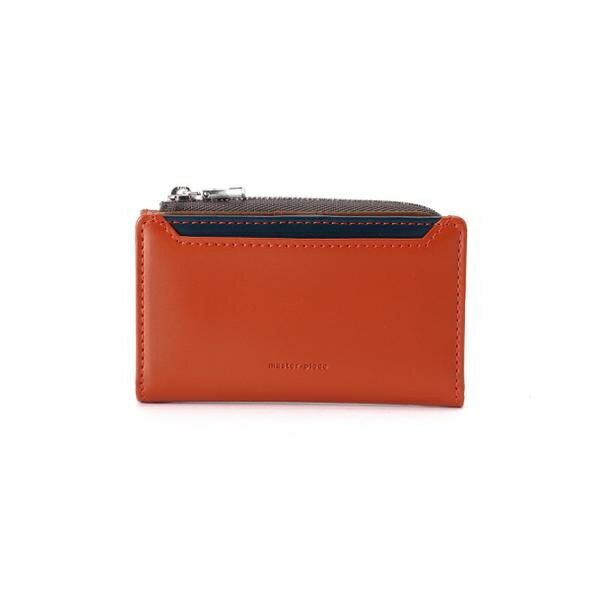 master-piece(マスターピース)Notch 223056 キーケース/ビーセカンド(B'2nd)