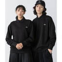 プレミアムスウェットクルーネック トレーナー/ラコステ(LACOSTE)