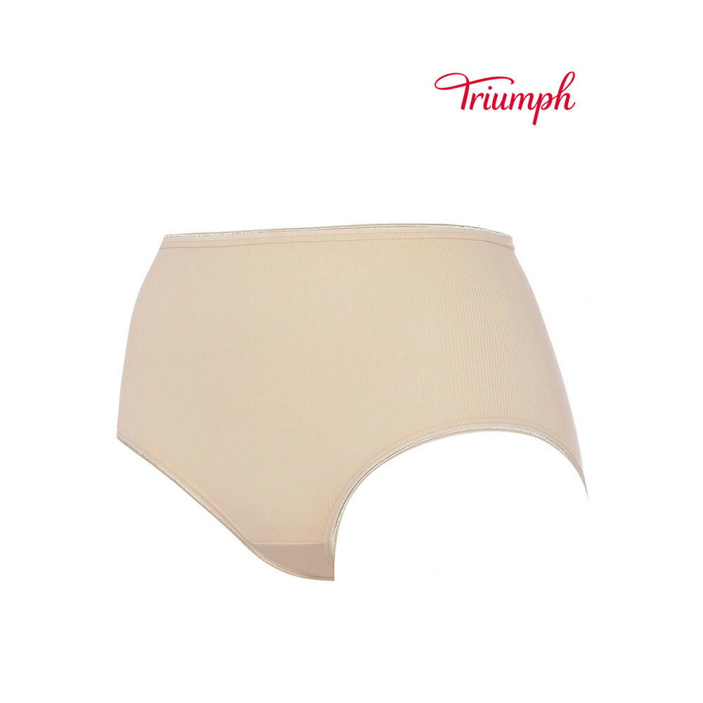 SO FREE 7910 ジャストウエストショーツ LL／トリンプ（Triumph）