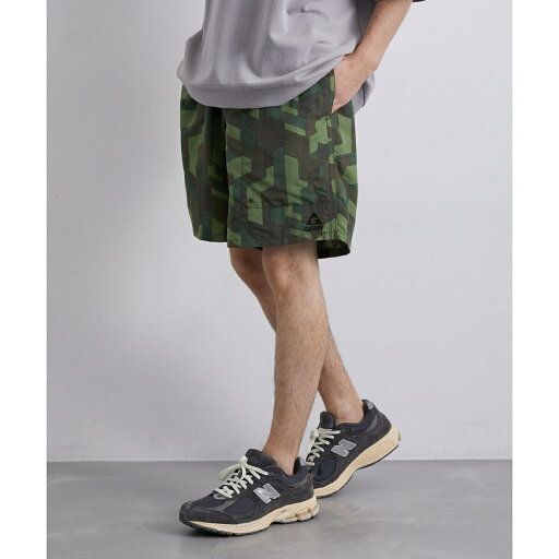 【 GERRY別注 】 j.n.r.d / バギーショートパンツ/ジュンレッド(JUNRED) 【 GERRY別注 】 j.n.r.d / バギーショートパンツ/ジュンレッド(JUNRED)