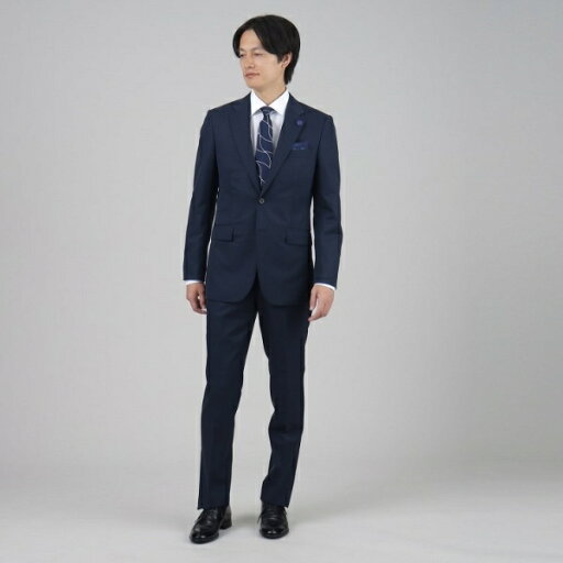【Made in JAPAN】マイクロデザイン スーツ/タケオキクチ(TAKEO KIKUCHI) 【Made in JAPAN】マイクロデザイン スーツ/タケオキクチ(TAKEO KIKUCHI)
