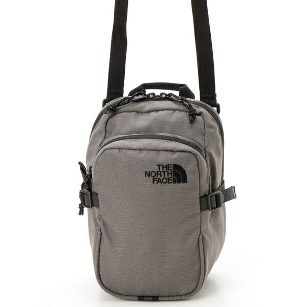 【THE NORTH FACE/ザ・ノース・フェイス】BOULDER M SHOULDER／ザ・ノース・フェイ...