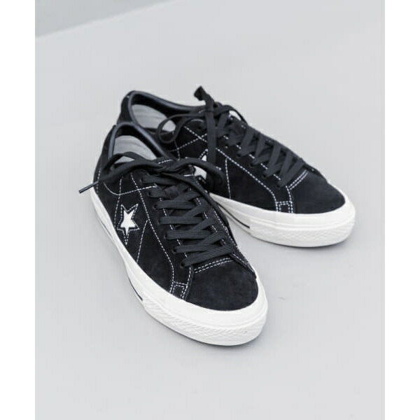 CONVERSEONE STAR GF SUEDEХꥵ ˡ졼٥URBAN RESEARCH SonnyLabel