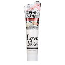 【時短5分でムダ毛処理完了】LOVE SKIN　除毛クリーム 150g／ビューティゲート（Beauty Gate）