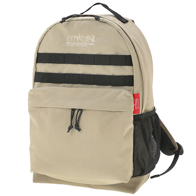 Timberline Backpack Forest Hills／マンハッタンポーテージ（Manhattan Portage）