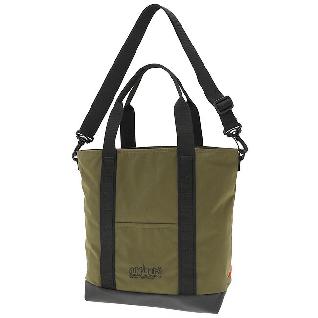 Canopy Tote Bag Forest Hills／マンハッタンポーテージ（Manhattan Portage）