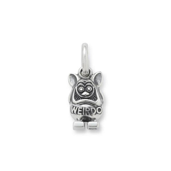 WEIRDO JEWELRY／ウィアード ジュエリー／FINK TOP／フィンク トップ／ショット（Schott）