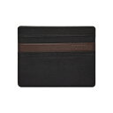KIERAN CARD CASE SML1862015/フォッシル(FOSSIL)