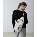 VARSITY DESIGN BULTO SHOULDER BAG ^ o[VeB fUC ug^ABbNXiAVIREXj