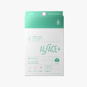 ALFACE センシティブマスク 4枚／オルフェス（ALFACE）