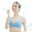 ヘブンリーフィットノンワイヤーブラジャー/ドルチェ フィオラ(Dolce Fiora )(4)