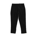 [型番：V424013]apres les cours(アプレレクール)のスパッツ・レギンス「カラバリレギンス/7days Style pants」は、足元からおしゃれになれるデザイン。おようふくとのスタイリングも楽しんで。#apreslescours【サイズ情報】80：ウエスト幅20 前股上18.3 股下（10分丈）22.5 足口幅8 腰幅2990：ウエスト幅21 前股上18.8 股下（10分丈）26 足口幅8.5 腰幅30100：ウエスト幅22 前股上19.3 股下（10分丈）33.5 足口幅9 腰幅31110：ウエスト幅23 前股上19.8 股下（10分丈）39 足口幅10 腰幅32120：ウエスト幅24 前股上20.8 股下（10分丈）45 足口幅11 腰幅34130：ウエスト幅25 前股上21.8 股下（10分丈）51 足口幅12 腰幅36※商品により多少の誤差が生じる事がございます。あらかじめご了承下さい。※サイズは、平置きの状態で、商品の【外寸】を測定した物です。■カラー：6色展開サイズ情報は、下記の商品説明をご覧下さい。※(　)で表記されている数字はヌードサイズです。ヌードサイズとは衣服を身につけない身体のサイズです。お客様ご自身の身体サイズと比較してお選びください。 ■素材： ボーダー柄/マルチカラー2/マルチカラー1/マスタード/ブラック/アイボリー：テレコ綿95% ポリウレタン5% ■お手入： 40℃を上限に洗濯機で洗濯、デリケートアイテムモード、ネット使用、漂白剤を使用禁止、色物は同系の色と&nbsp;&nbsp;&gt;&gt;商品のお取り扱い方法 ■原産国： 中国カラバリレギンス/7days Style pants 10分丈／アプレ レ クール（apres les cours）ブラックボーダー柄アイボリーマスタードマルチカラー1マルチカラー2画面上と実物では、多少色具合が異なって見える場合がございます。