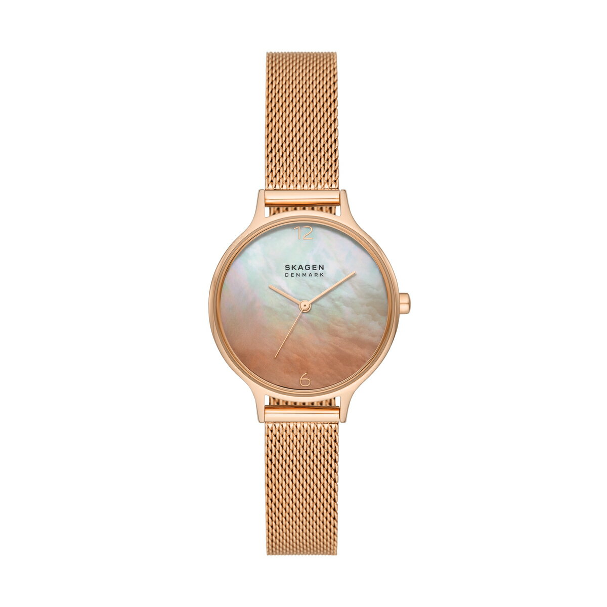 ANITA　アニータ　SKW3107／スカーゲン（SKAGEN）