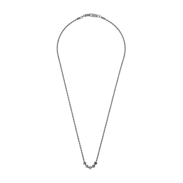 ICONIC TREND NECKLACE EGS3031060ݥꥪ ޡˡEMPORIO ARMANI
