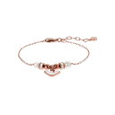 SENTIMENTAL BRACELET EGS3054221/エンポリオ アルマーニ(EMPORIO ARMANI)(4)