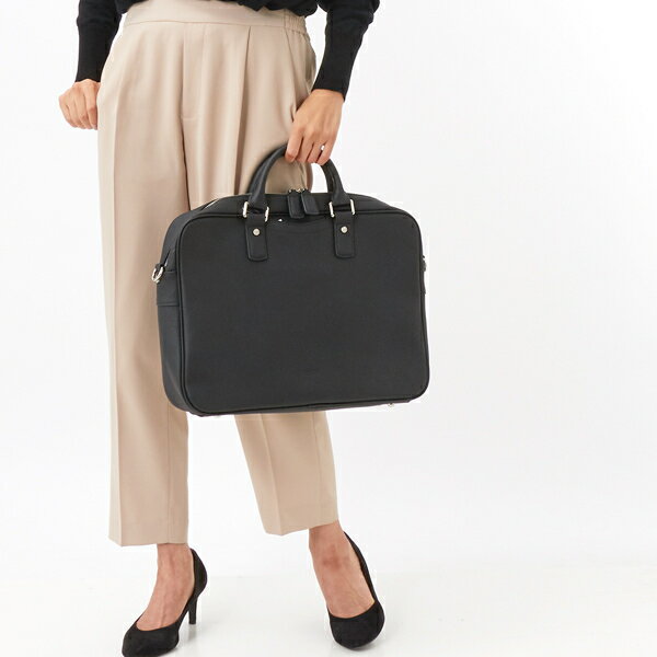 【BARCOS/バルコス】機能性ブリーフケース／バルコス（BARCOS）