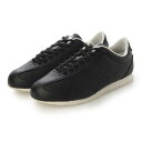 ラウンドスニーカー(LCS ルーイ II)／ルコック スポルティフ（lecoq sportif）