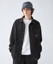 楽天丸井（マルイ）楽天市場店TJMチャンキーコーデュロイスケートシャケット／トミー ジーンズ（TOMMY JEANS）