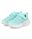 SKECHERS スケッチャーズ S LIGHTS SOLA GLOW【光る靴】ベビーシューズ／スケッチャーズ（SKECHERS）