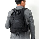 【GREGORY/グレゴリー】FINEDAY CORDURA BALLISTIC BLACK 137／ノーリーズ（NOLLEY 039 S）