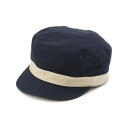 ラコステ LACOSTE／ラコステ／reversible de gaulle cap／リバーシブルドゴールキャ／ロイヤルフラッシュ（ROYAL FLASH）