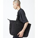 Aer(エアー)CITY TOTE AER-21058 BLACK 正規商品/ビーセカンド(B'2nd)