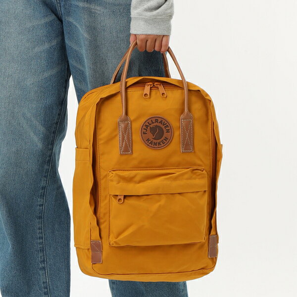 Kanken No. 2 Laptop 15 正規品／フェールラーベン（FJALLRAVEN ）