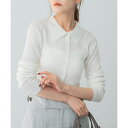 ROLLA’S CAROLINE KNIT LONG-SLEEVE TOP/アーバンリサーチ ロッソ(URBAN RESEARCH ROSSO)