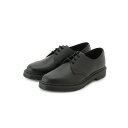 Dr.Martens / ドクターマーチン 1461mono3EYE SHOE 3ホールシューズ／ジュンレッド（JUNRed）