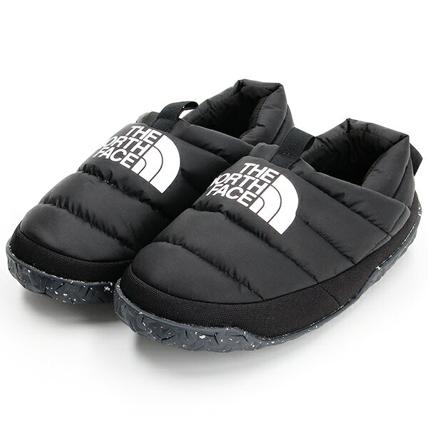 楽天丸井（マルイ）楽天市場店【ザ・ノース・フェイス】ヌプシ ダウン ミュール（レディース）/W Nuptse Down Mule／ザ・ノース・フェイス（THE NORTH FACE）