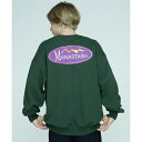 MANASTASH^CASCADE SWEATSHIRTS ORIGINAL LOGO^}iX^bViManastashj