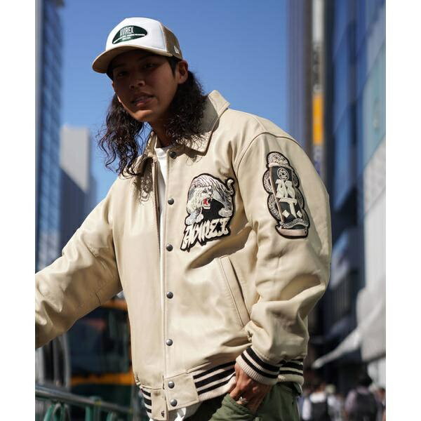 楽天市場】Supreme Tiger Varsity Jacketの通販 楽天市場】Supreme Tiger Varsity Jacketの通販