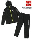 切替 ジャージ レディース 上下セット セットアップ/カッパ(Kappa)