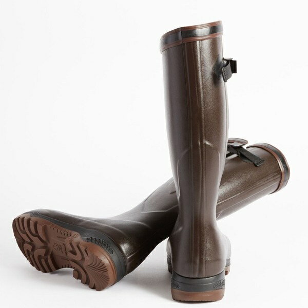 パルクール2 ISO ラバーブーツ／エーグル（AIGLE）