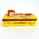 パンどろぼう ジオラマティッシュケース パンどろぼうとフランスパン ティッシュカバー インテリア/パーフェクト・ワールド・トーキョー(Perfect World Tokyo)