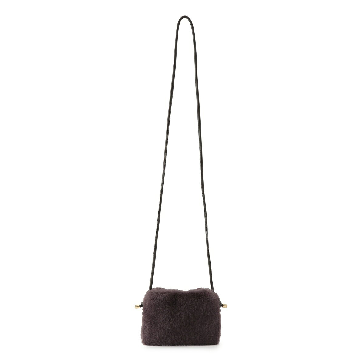 【CM着用商品】カラーフェイクファーマイクロミニショルダーバッグ／ロペピクニックパサージュ（ROPE' PICNIC PASSAGE） 0101marui-12446329 丸井(マルイ)楽天市場店 サンプル画像2