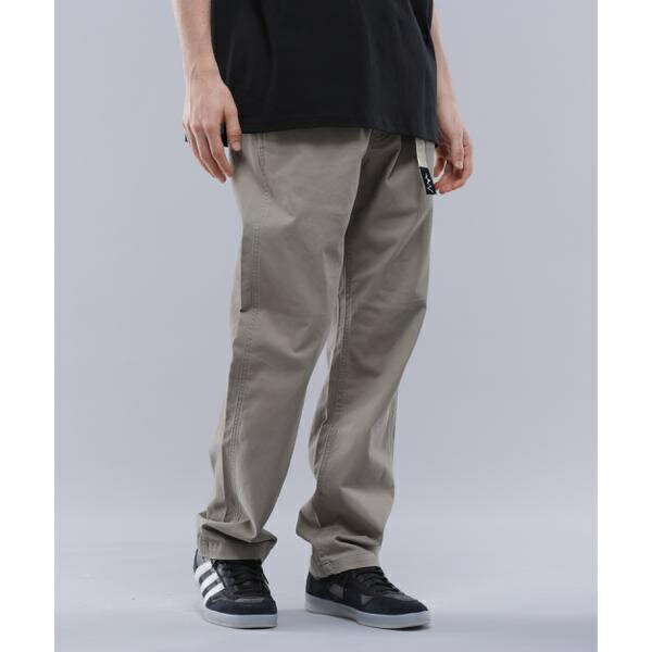 MANASTASH／マナスタッシュ／FLEX CLIMBER PANTS／フレックスクライマーパンツ／マナスタッシュ（Manastash）