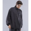 MANASTASH^}iX^bV^CHILLIWACK PULLOVER JACKET^}iX^bViManastashj