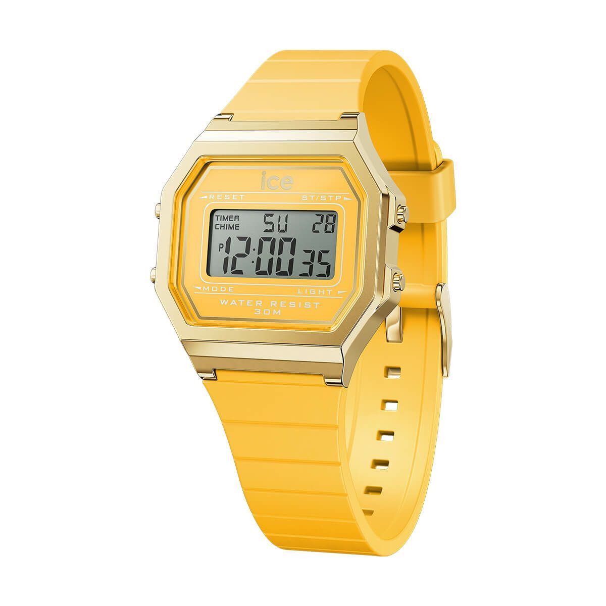 ICE digit retro ǥåȥȥ饤ȥѥʥåץ롡⡼롡022053åice watch