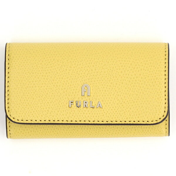 フルラ キーケース FURLA CAMELIA キーケース／フルラ（FURLA）