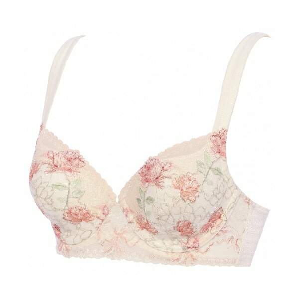 恋するブラ583 ブラジャー D-Eカップ／トリンプ（Triumph）