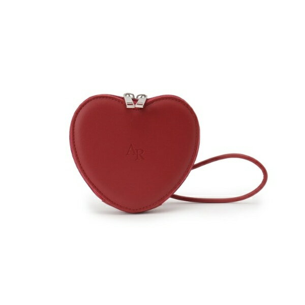 ハート型ポーチ／オーバータッシェ（Ober Tashe）のサムネイル