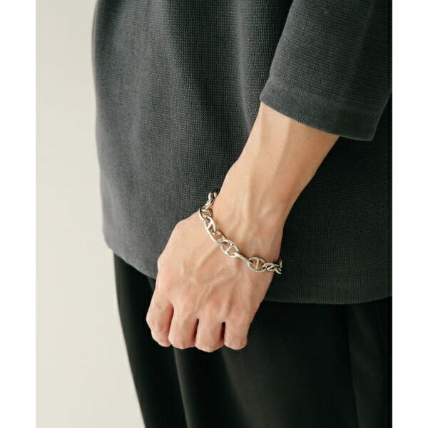 Hawk　Bracelet 6175-1／アイテムズ アーバンリサーチ（ITEMS URBAN RESEARCH）