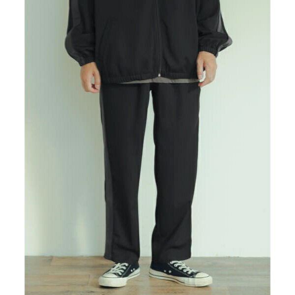 Track Pants／アイテムズ アーバンリサーチ（ITEMS URBAN RESEARCH）