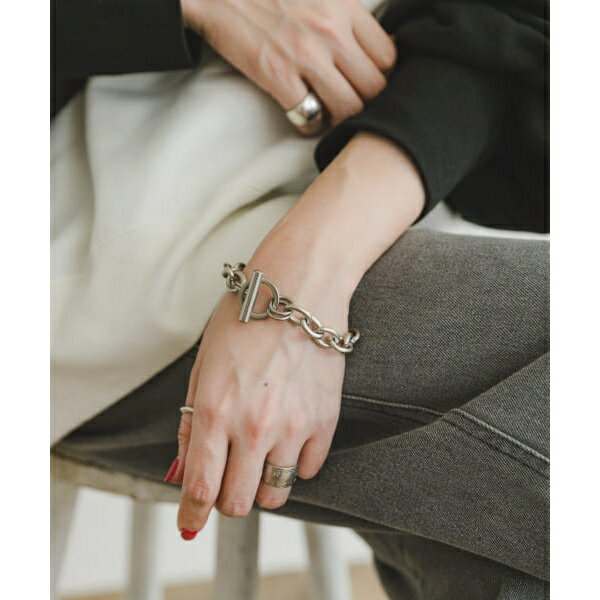 Hawk　Bracelet 6166／アイテムズ アーバンリサーチ（ITEMS URBAN RESEARCH）