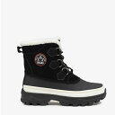 スノーエーグル レディース / ウィンターブーツ 厚底/エーグル(AIGLE)