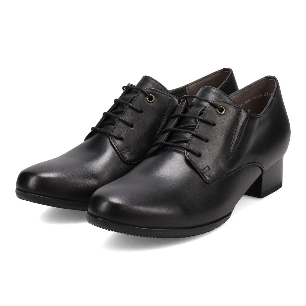 MODELLO 雨の日も安心♪ 撥水レースアップシューズ／モデロ（MODELLO）