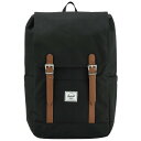 RETREAT SMALL BACKPACK／ハーシェル サプライ（Herschel Supply）