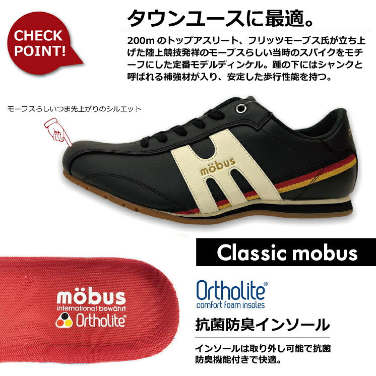 NEW DINKEL/モーブス(mobus)の紹介画像2